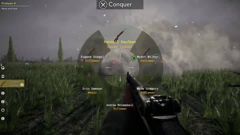 Easy Red 2 1944 Custom - Omaha Beach/D-Day