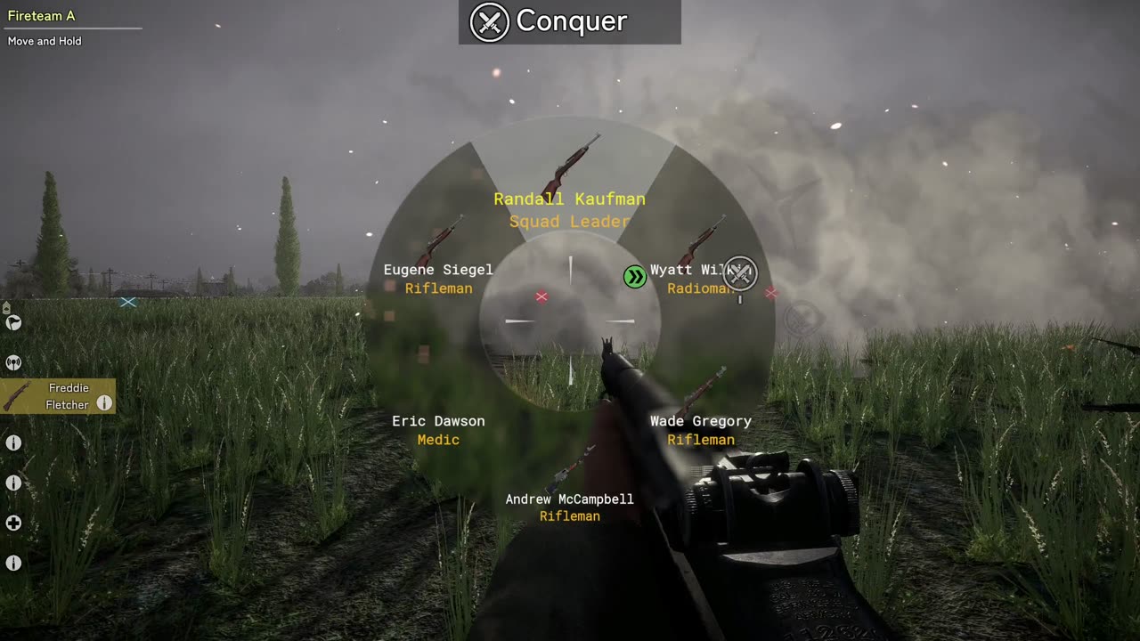 Easy Red 2 1944 Custom - Omaha Beach/D-Day
