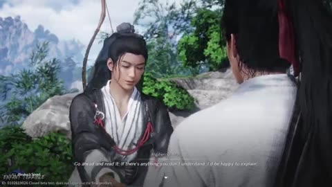 WHERE WINDS MEET New Closed Beta Gameplay | EXCLUSIVE PLAYSTATION 5 Open World Wuxia RPG coming 2025