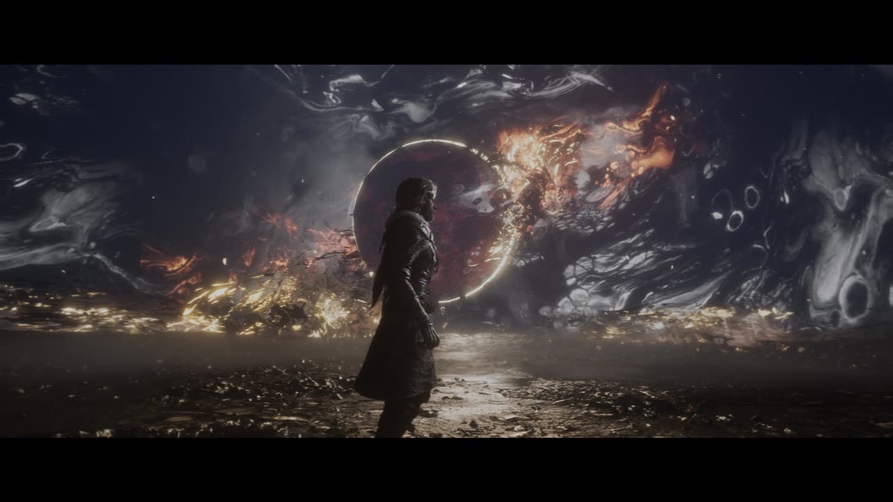 Expedition 33 - Verso Ending