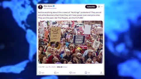 Дэвид Айк - От безумия к невменяемости