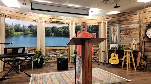 LIVE From Bible Fellowship Church