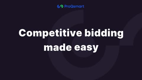 Maximize Savings with Reverse Auction | Real-Time Competitive Bidding for B2B Procurement