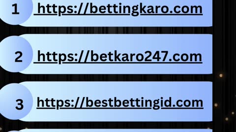 Top 5 Trusted Betting ID Providers in 2025