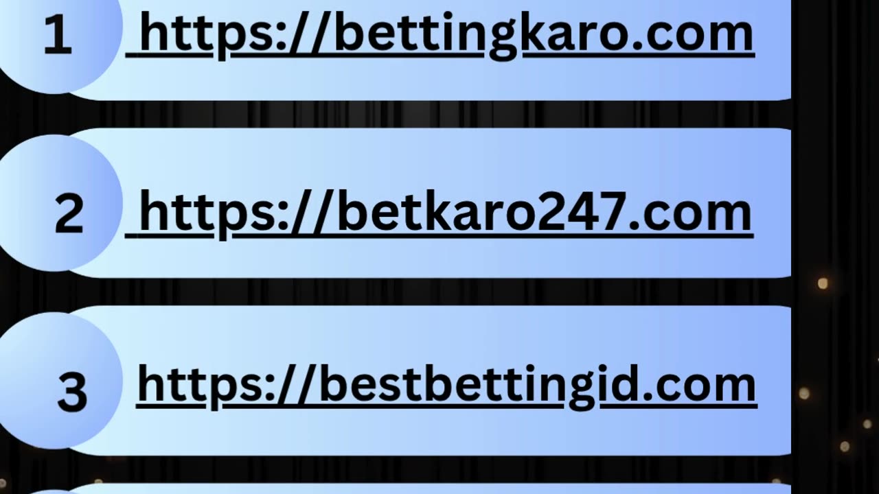 Top 5 Trusted Betting ID Providers in 2025
