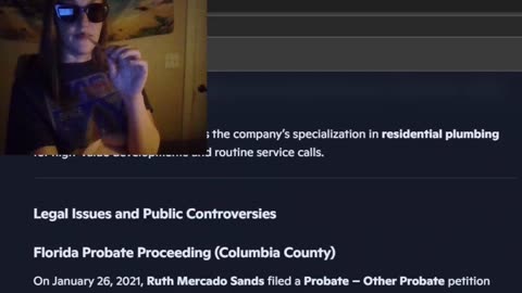 Born to Hula Radio Show - Orchard Grove Subdivision by Larkinwood Development ILLEGALLY OPERTATING!