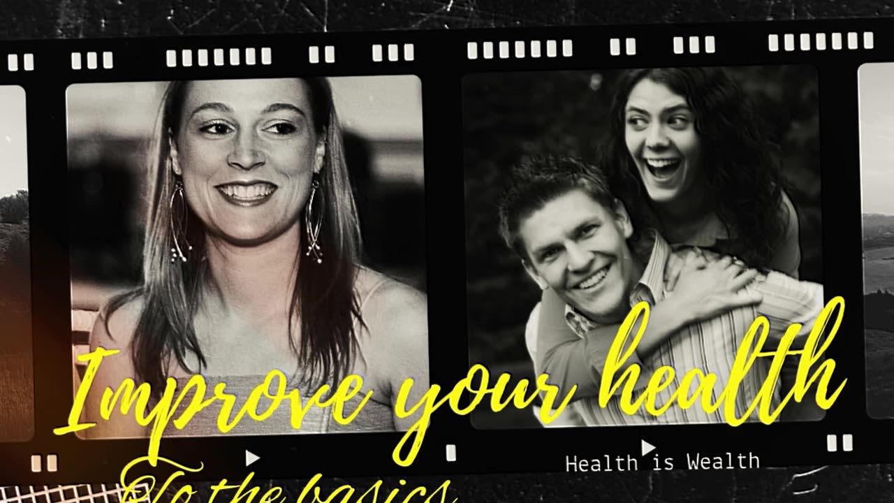 Improve your health to the basics by Ed Delacruz #health #healthy #healthadvice #reels #shorts