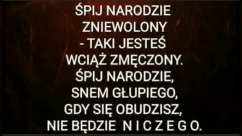 Po obejrzeniu tego filmu otworzysz oczy (chyba) co się naprawdę dzieje.