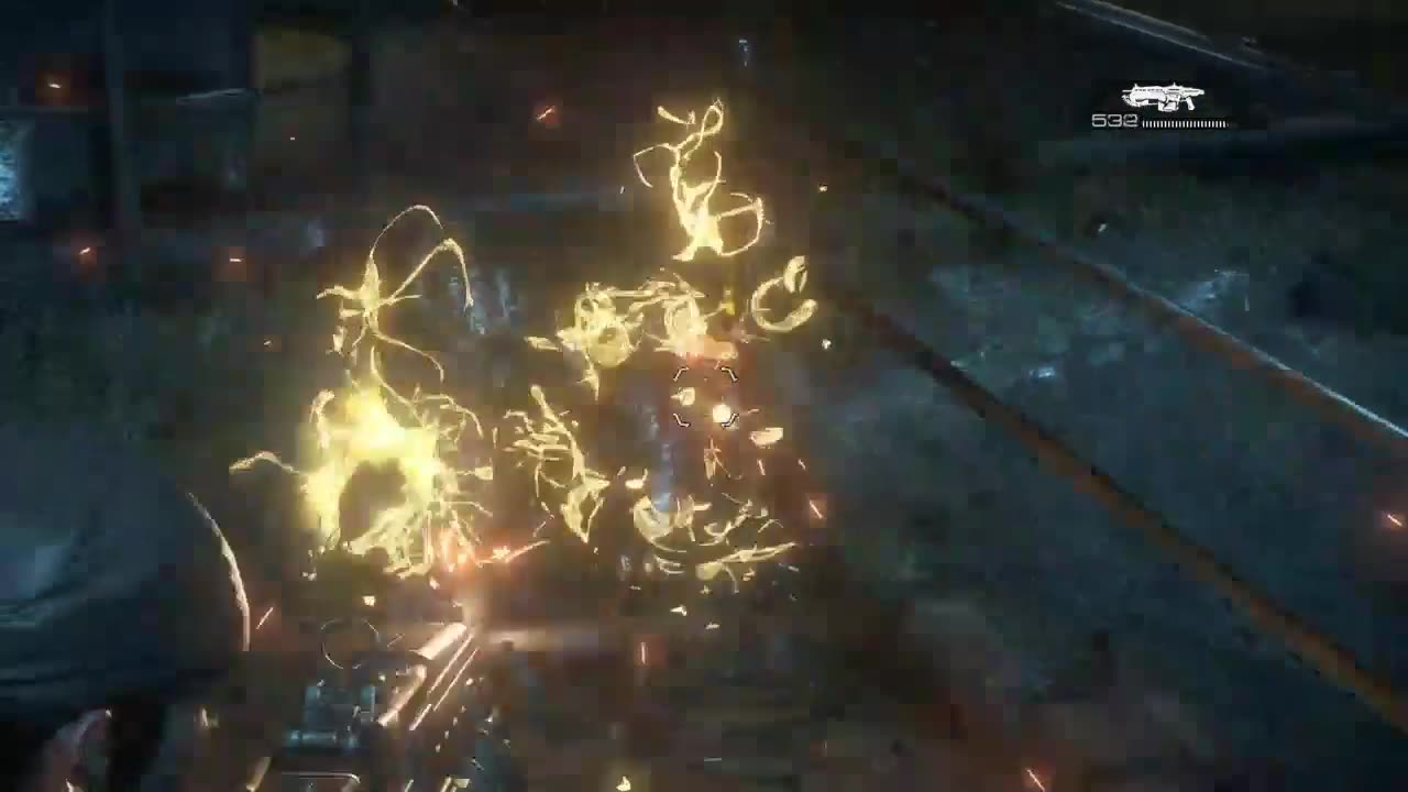 Gears of War_ Ultimate Edition Day 3