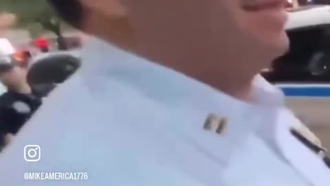 Useless Police