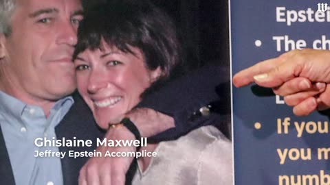 Dive Deeper | What Will the Epstein Files Actually Reveal?