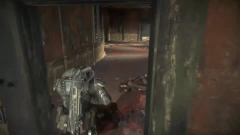 Gears Of War Ultimate Edition Xbox One Game Review