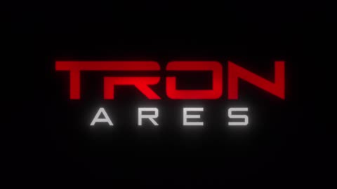 Tron Ares Nine Inch Nails - “As Alive As You Need Me To Be”