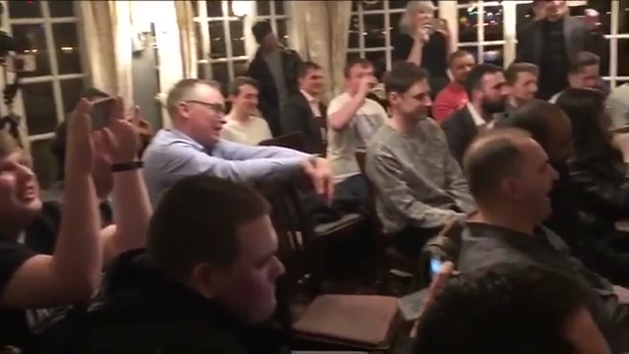Sargon Song LIVE with Sargon ~ Rucka Rucka Ali