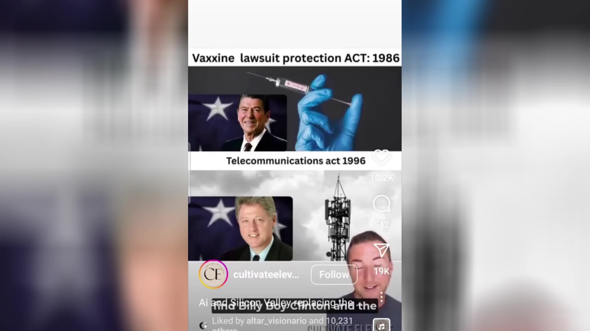 A.I. EVILUTION IN A WORLD WHERE DIGITAL LANDSCAPES SHAPE REALITY