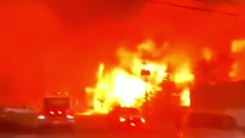 Several Wildfires Are Burning In Colorado's Western Slope