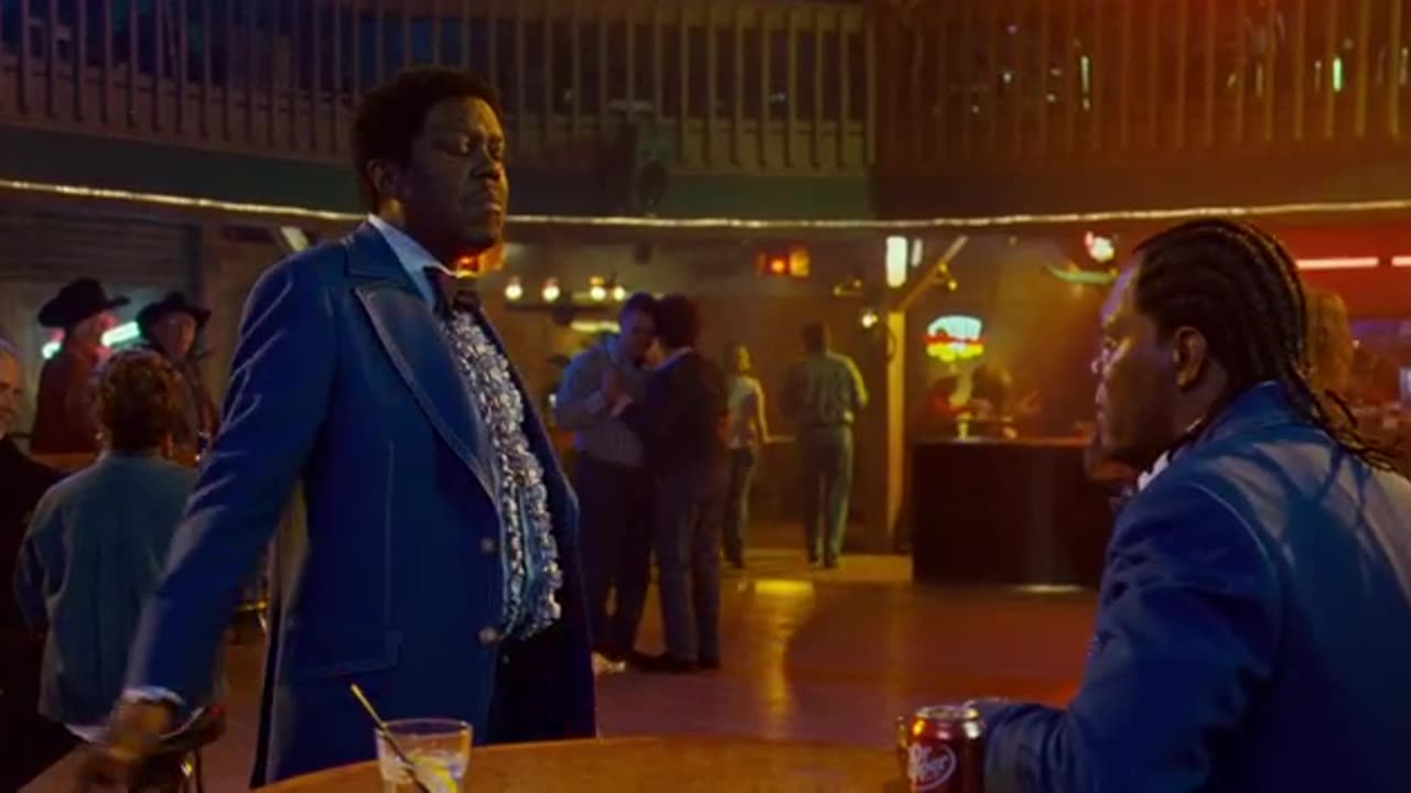 Soul Men 2008 Full Movie