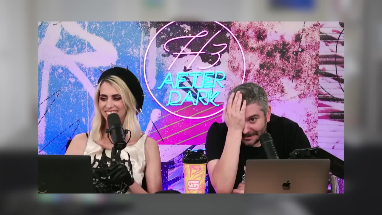 Ethan Klein Harmful Or Hypochondriac