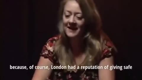 Ex-MI5 Agent Annie Machon reveal that Mossad bombed its own Israeli embassy in London