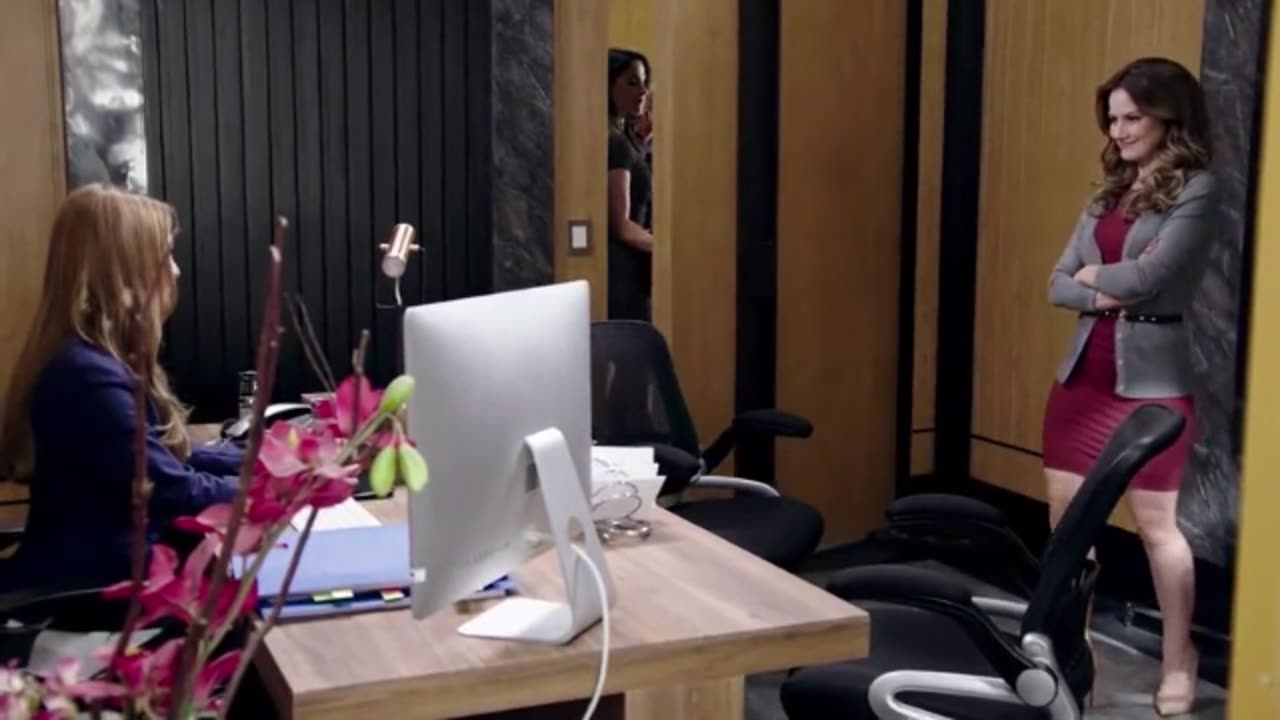 Por amar sin ley cap 3