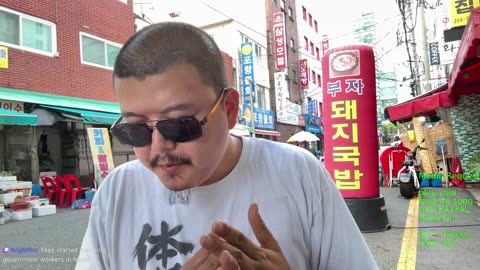 🇺🇸🇰🇷RIP Charlie Kirk
