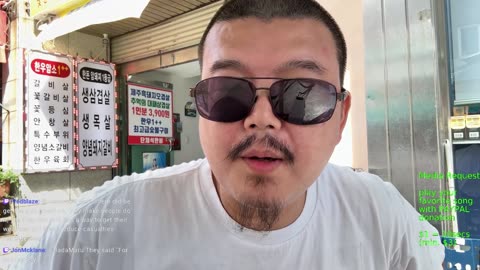 🇺🇸🇰🇷RIP Charlie Kirk