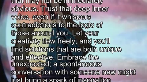 Daily Horoscope | Pisces & Virgo 🌟