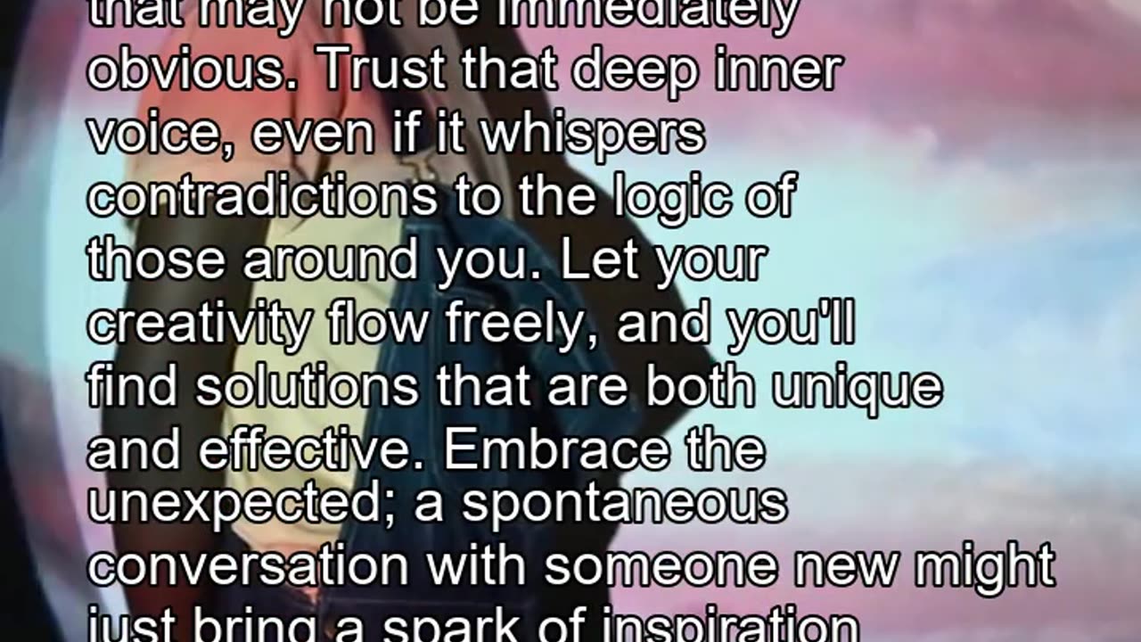 Daily Horoscope | Pisces & Virgo 🌟