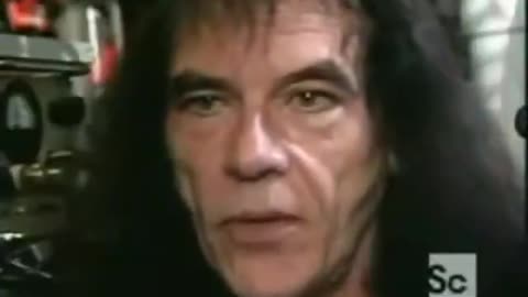 Anti Gravity Demonstration with The John Hutchison Effect Frequency Levitation