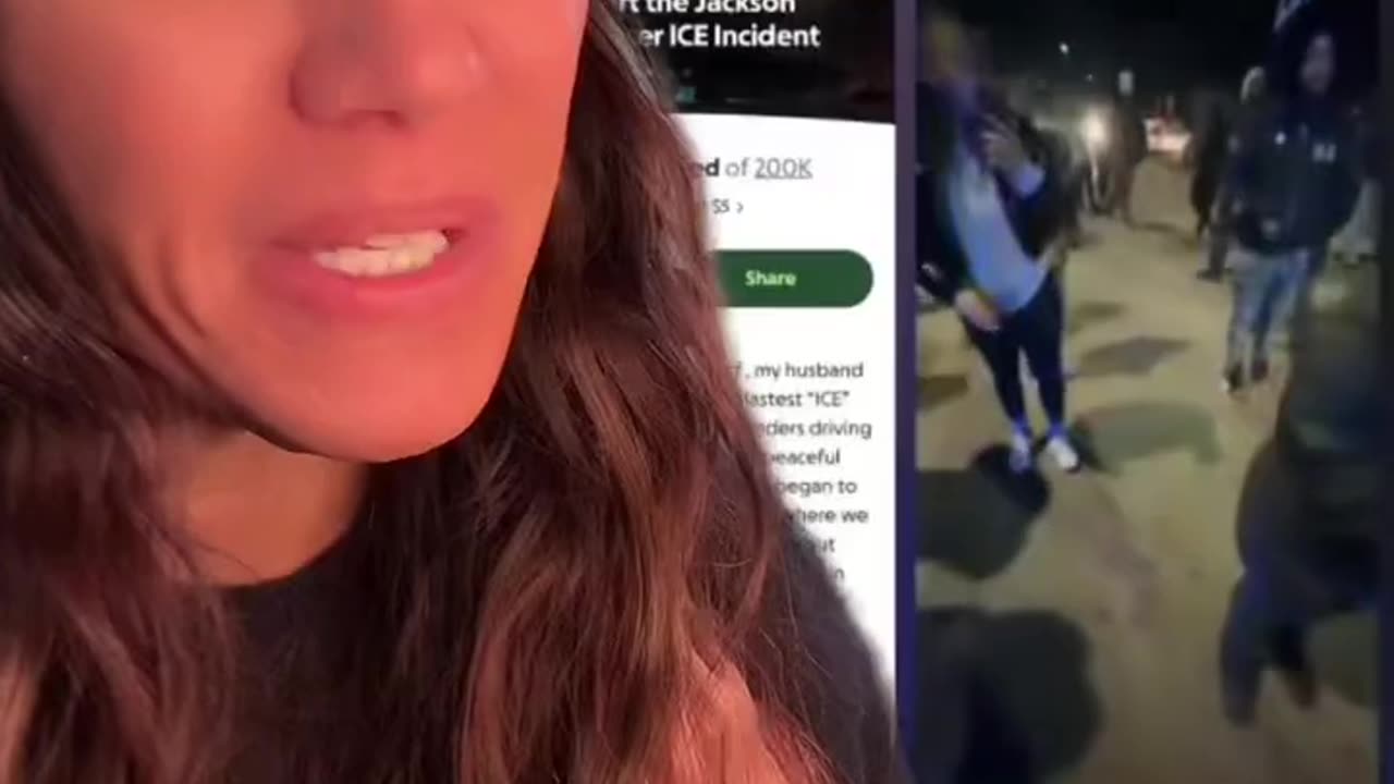 GOFUNDME SCAM BUSTED