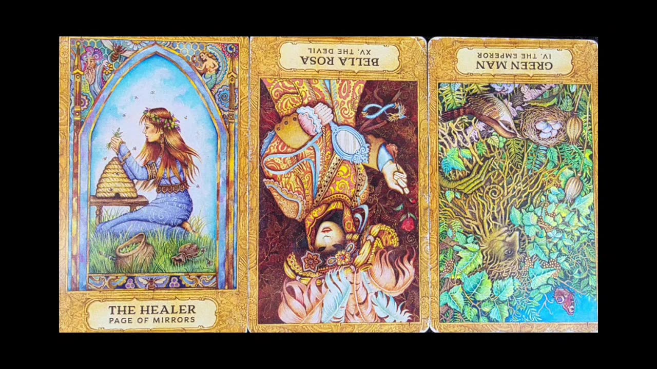 Manifestation Advice 9.17.25