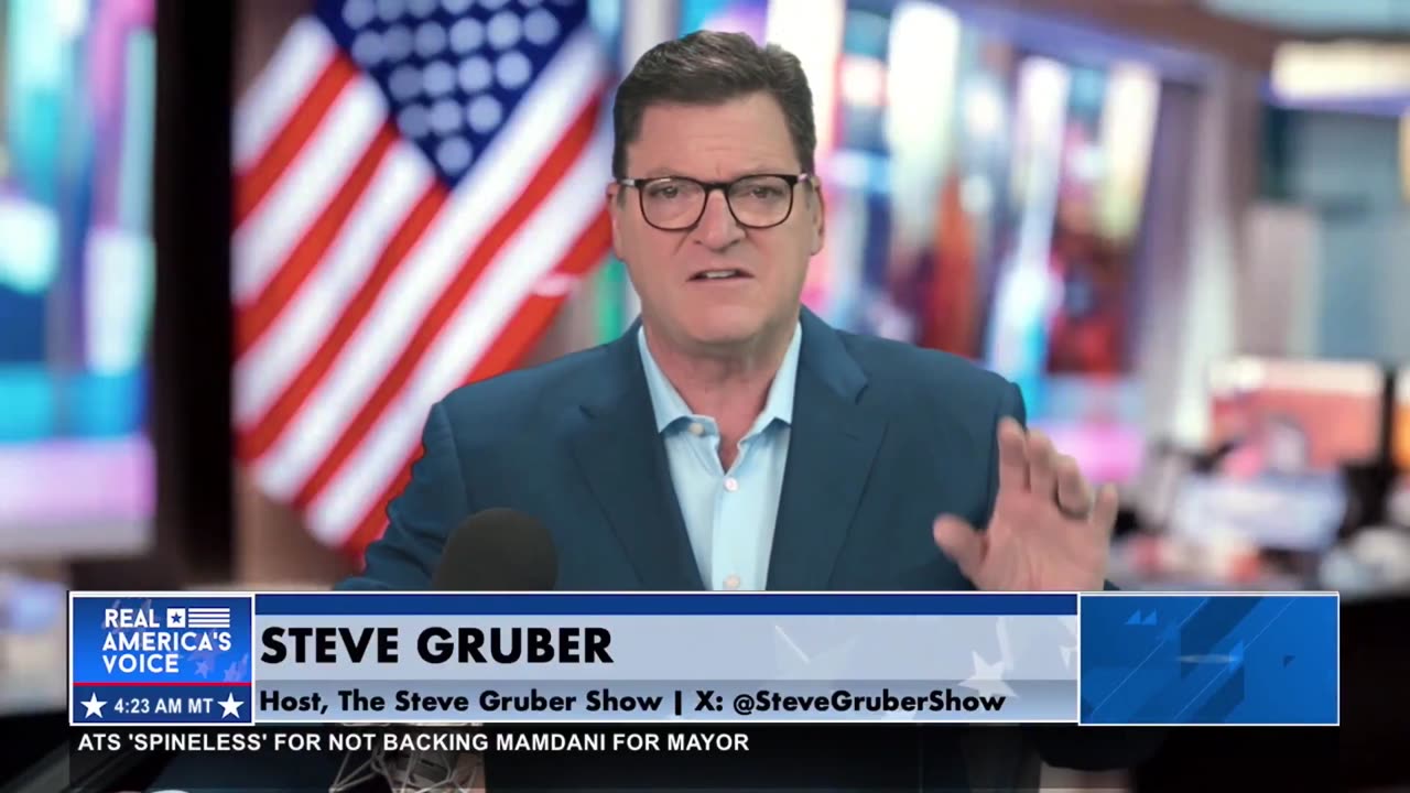 WHAT THE LEFT DOESN'T WANT YOU TO KNOW