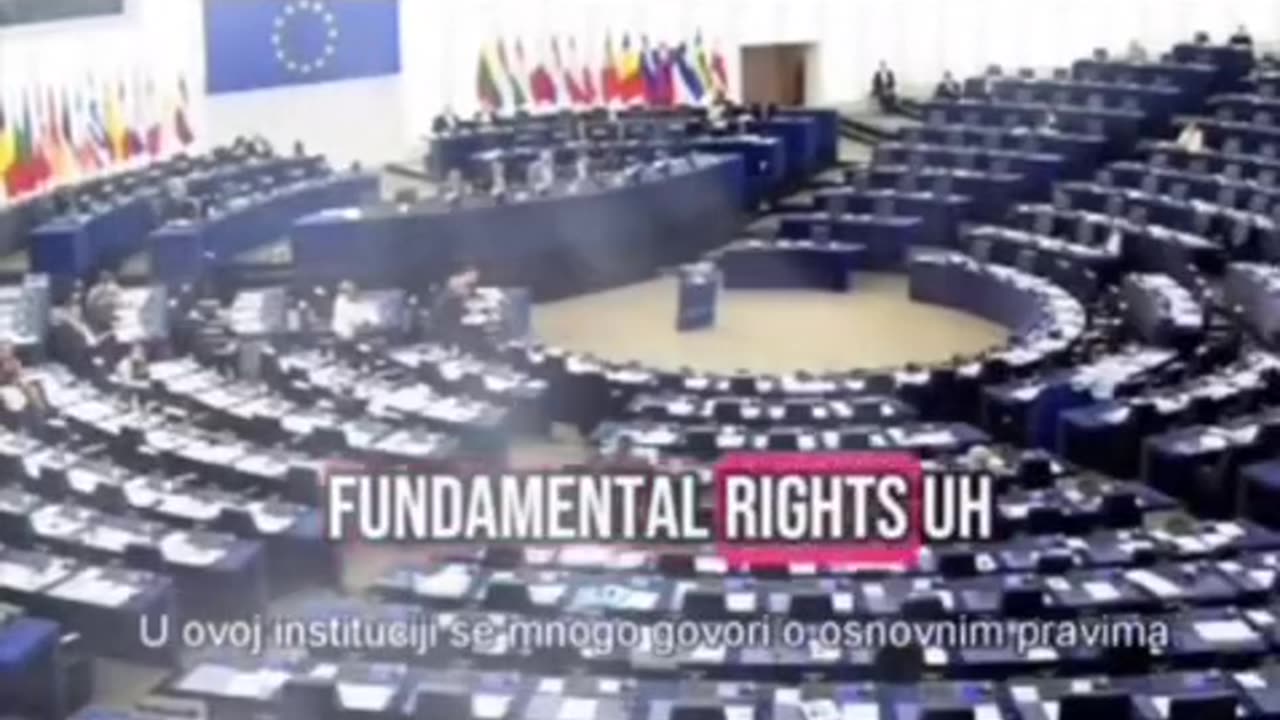 The people are sovereign