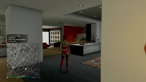 GTA V Online: Christine's Driving... Pray for Us! (PS5 Aftanoon Stream!)