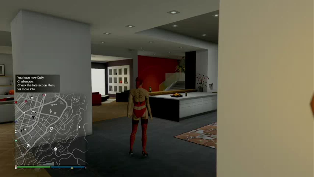 GTA V Online: Christine's Driving... Pray for Us! (PS5 Aftanoon Stream!)