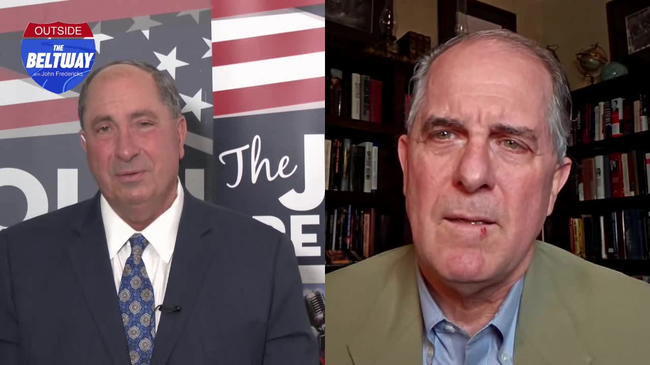 Phill Kline: They Want Your Kids