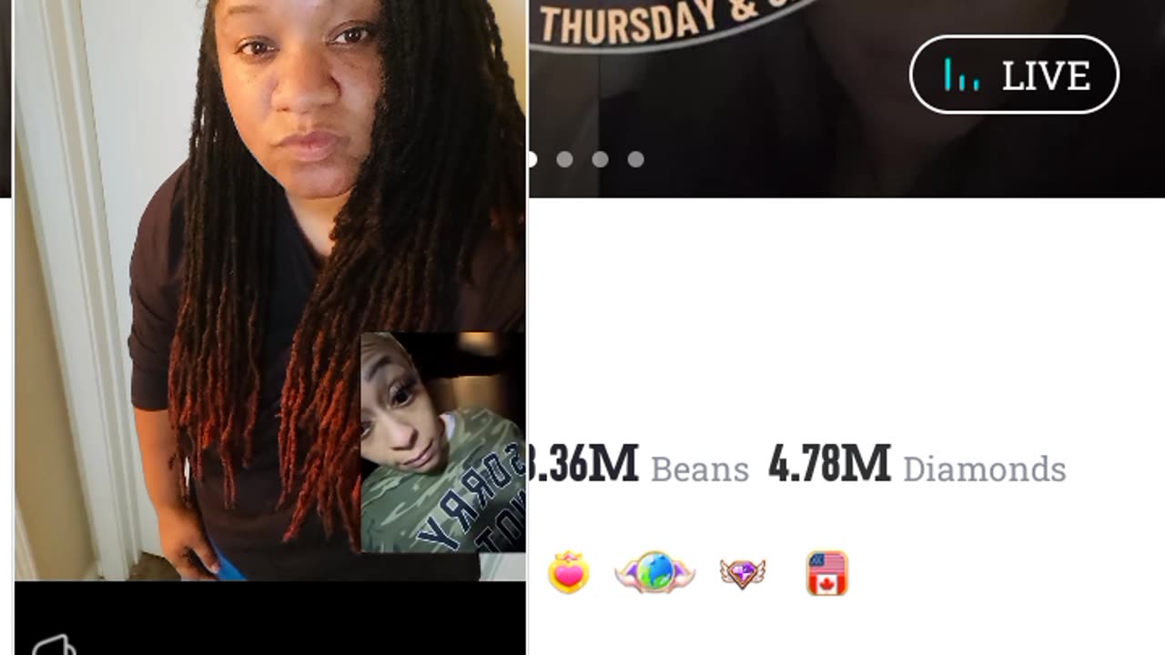 Petty on Cole live after Ashley wasted her time