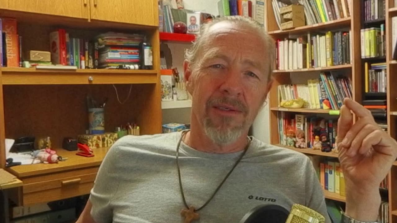 COVID. Climate. Control: How They Hijacked Your Mind and Made You Beg for It