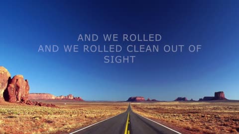 Bob Segar - Roll Me Away [Lyrics]