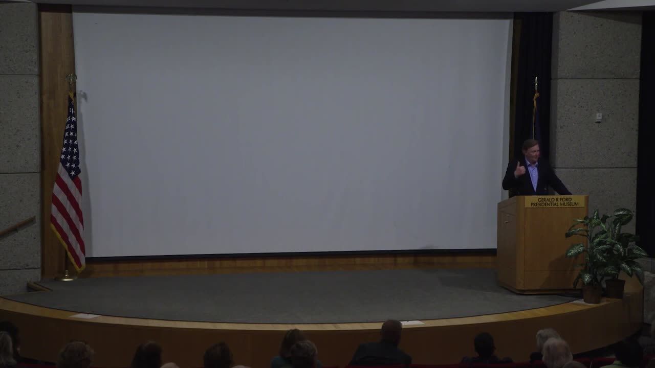 When Ordinary People Do Extraordinary Things with Doug Stanton