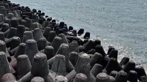 Marine Drive❤️ Mumbai