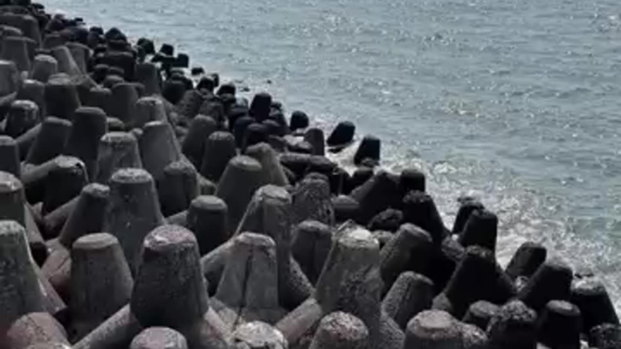 Marine Drive❤️ Mumbai