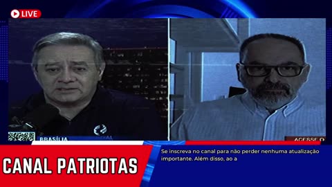 MORAES PASSA MAL, MÉDICOS CHAMADOS AS PRESSAS NO STF, TRUMP MANDA SOLTAR PATRIOTAS