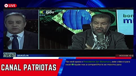 MORAES PASSA MAL, MÉDICOS CHAMADOS AS PRESSAS NO STF, TRUMP MANDA SOLTAR PATRIOTAS