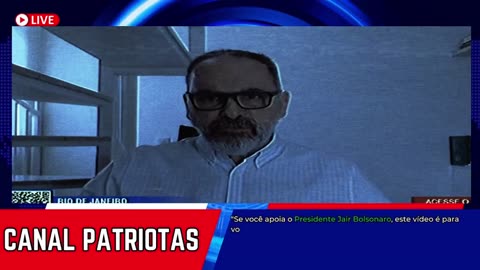 MORAES PASSA MAL, MÉDICOS CHAMADOS AS PRESSAS NO STF, TRUMP MANDA SOLTAR PATRIOTAS