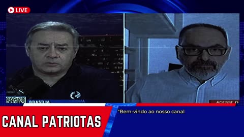 MORAES PASSA MAL, MÉDICOS CHAMADOS AS PRESSAS NO STF, TRUMP MANDA SOLTAR PATRIOTAS