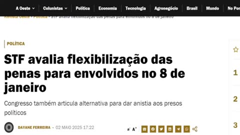 MORAES PASSA MAL, MÉDICOS CHAMADOS AS PRESSAS NO STF, TRUMP MANDA SOLTAR PATRIOTAS