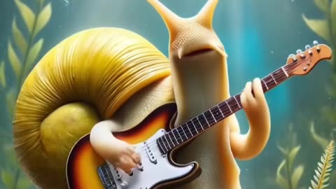 #fypシ #fyp #musica #ai #electricguitar
