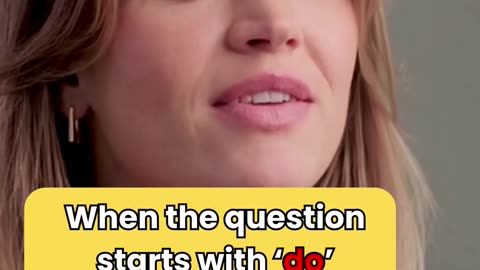 How to reply to Do you Questions Avoid Common English Mistakes ✅ #english #learnenglish