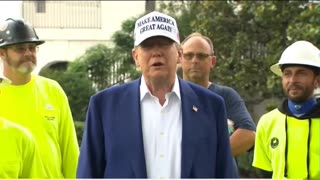 Trump: We Have A Stupid Person As Federal Reserve Chair